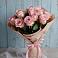 Букет цветов из: Розы в Порхове