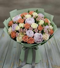 Букет Мороженное #REPLACE_PRED# Порхове