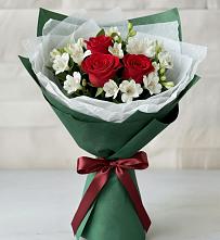 Букет Идеальный Вкус #REPLACE_PRED# Порхове