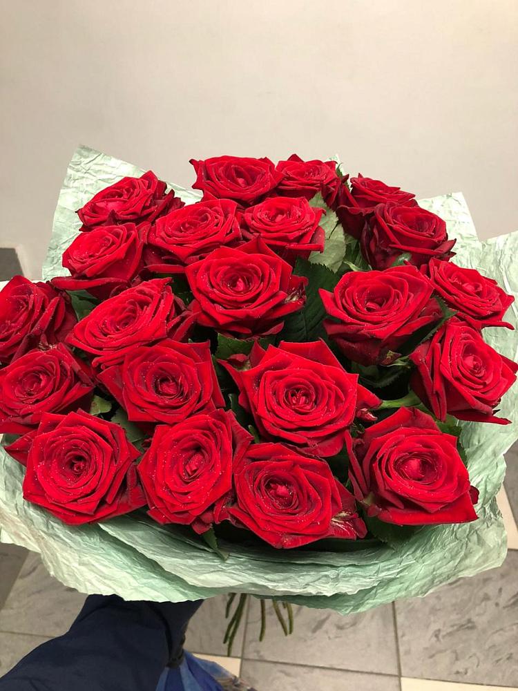 Розы Классика в Порхове Букет Классика в Порхове