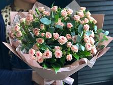 Букет Удовольствие #REPLACE_PRED# Порхове