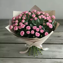 Букет Удовольствие в Порхове