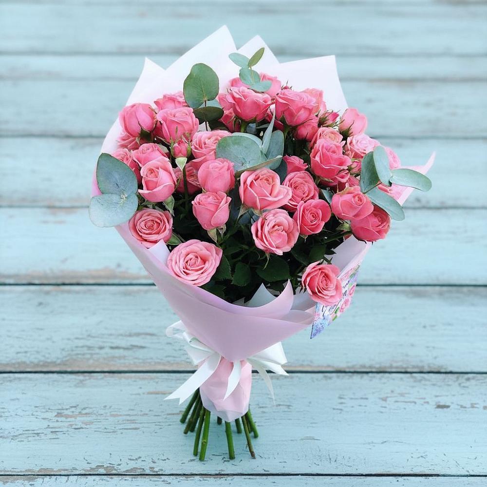 Букет Леди совершенство в Порхове