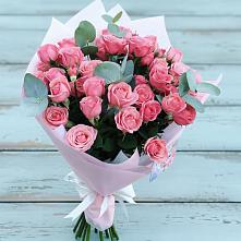 Букет Леди совершенство в Порхове