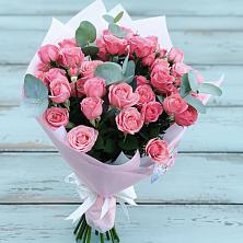 Букет Леди совершенство в Порхове